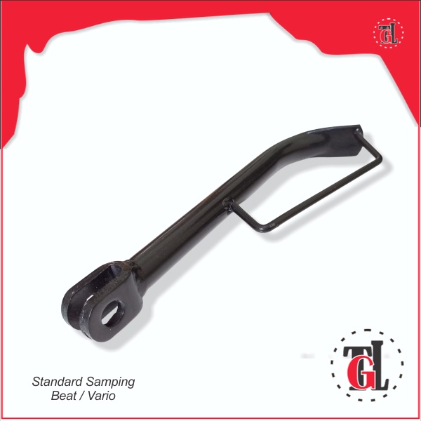 Standard Samping Beat / Vario