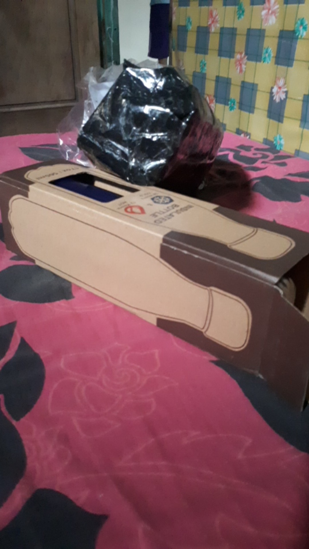 Tumbler Termos Botol Steinless Panas Dingin Bowling B88 Murah Bahan Souvenir / Promosi Harga Grosir