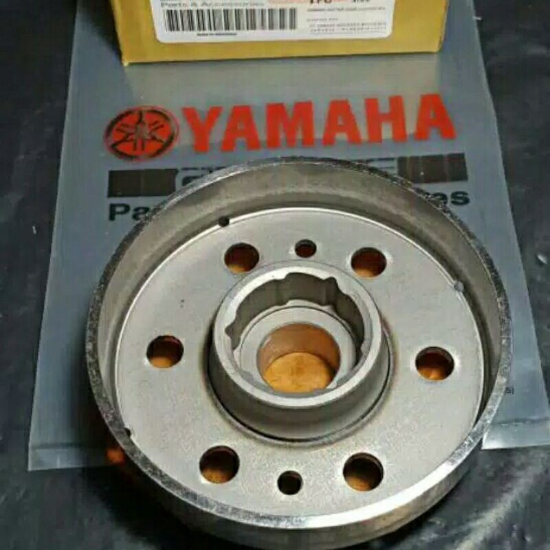 mangkok ganda yamaha jupiter z/burhan