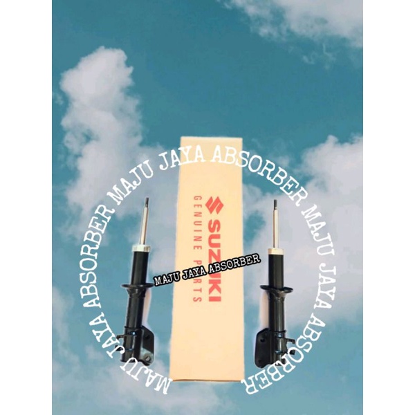 shockbreaker karimun kotak depan