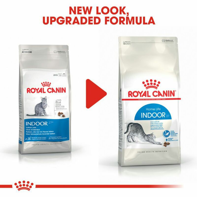 royal canin 27