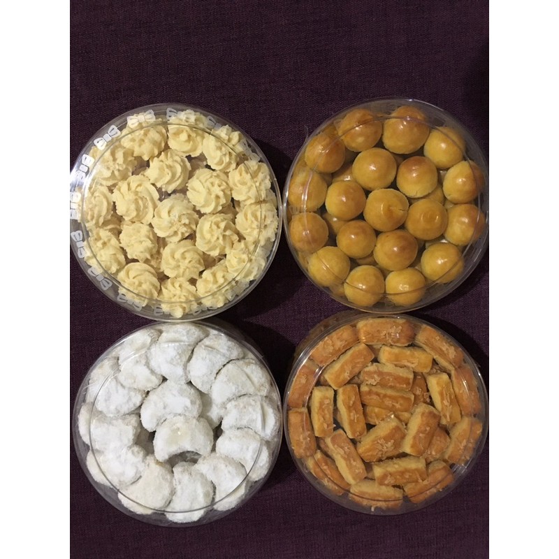 

kue kering lebaran