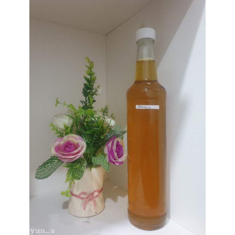 

Madu Randu (Sari Bunga Pohon Randu)