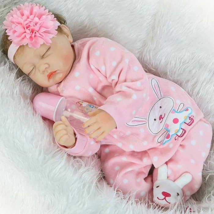 barbie reborn doll