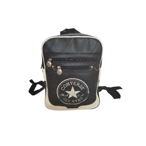 TAS RANSEL CONVERSE ORIGINAL PRIA WANITA SECOND BRANDED IMPORT