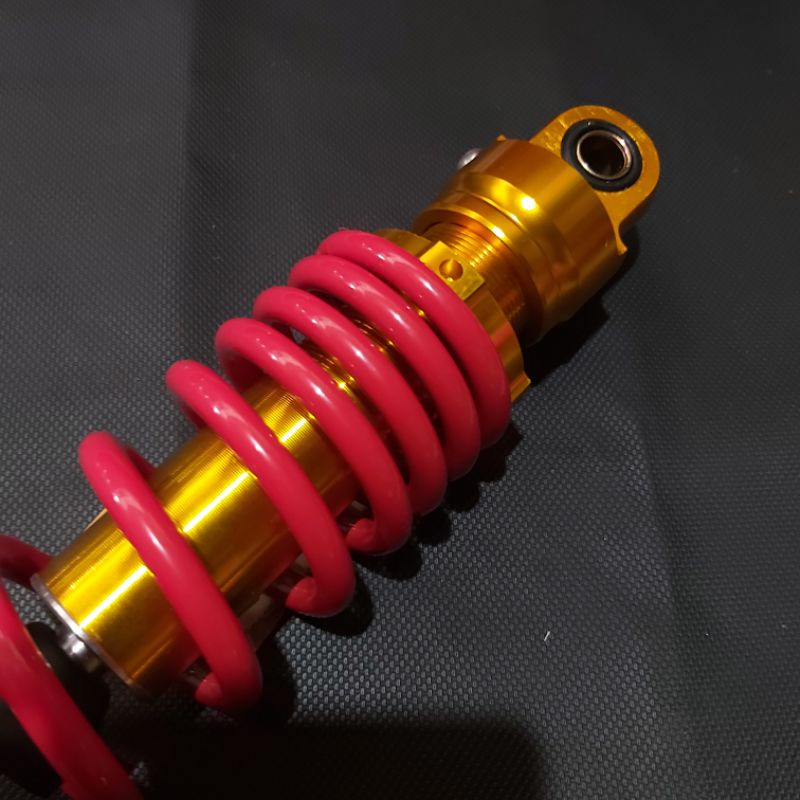 COD Shock belakang Beat Mio Vario 110cc Universal racing kontes harian