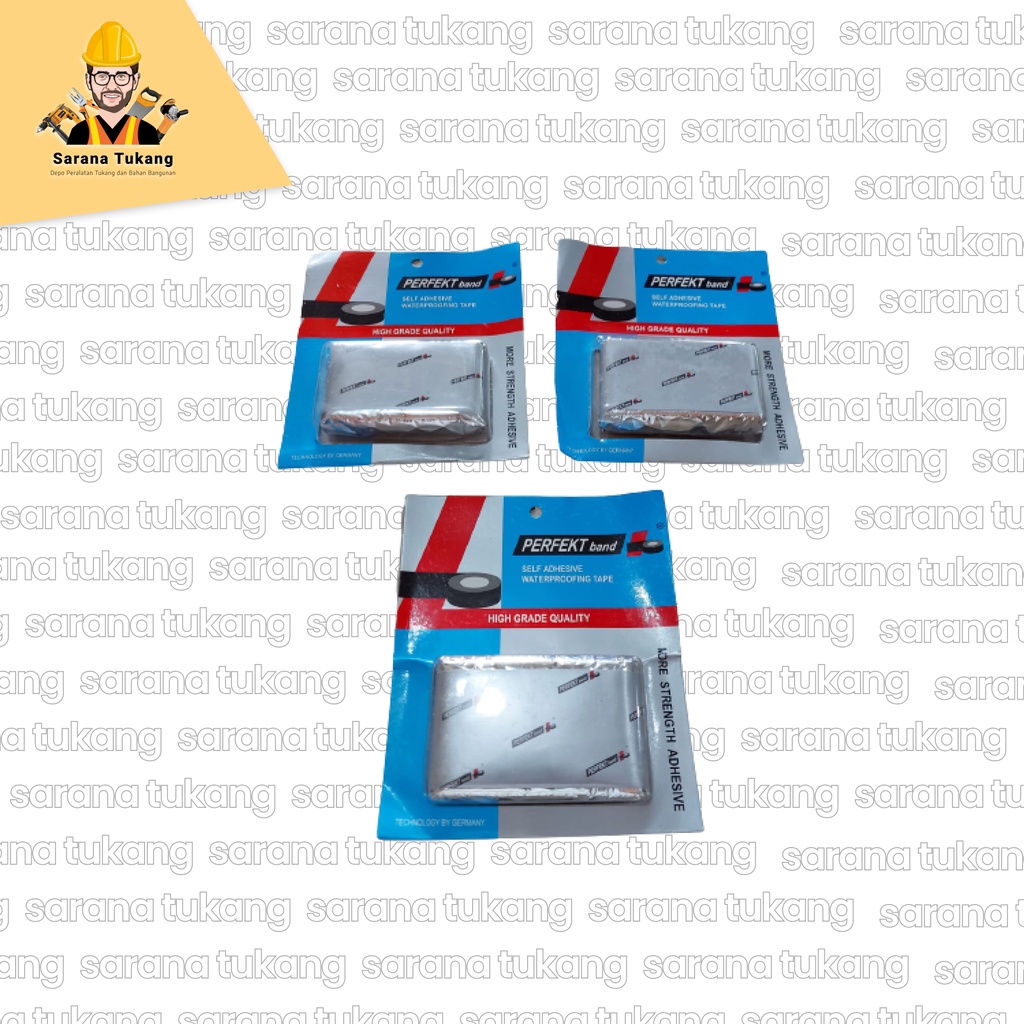 

Lem Seng SUPER BAND 1Meter