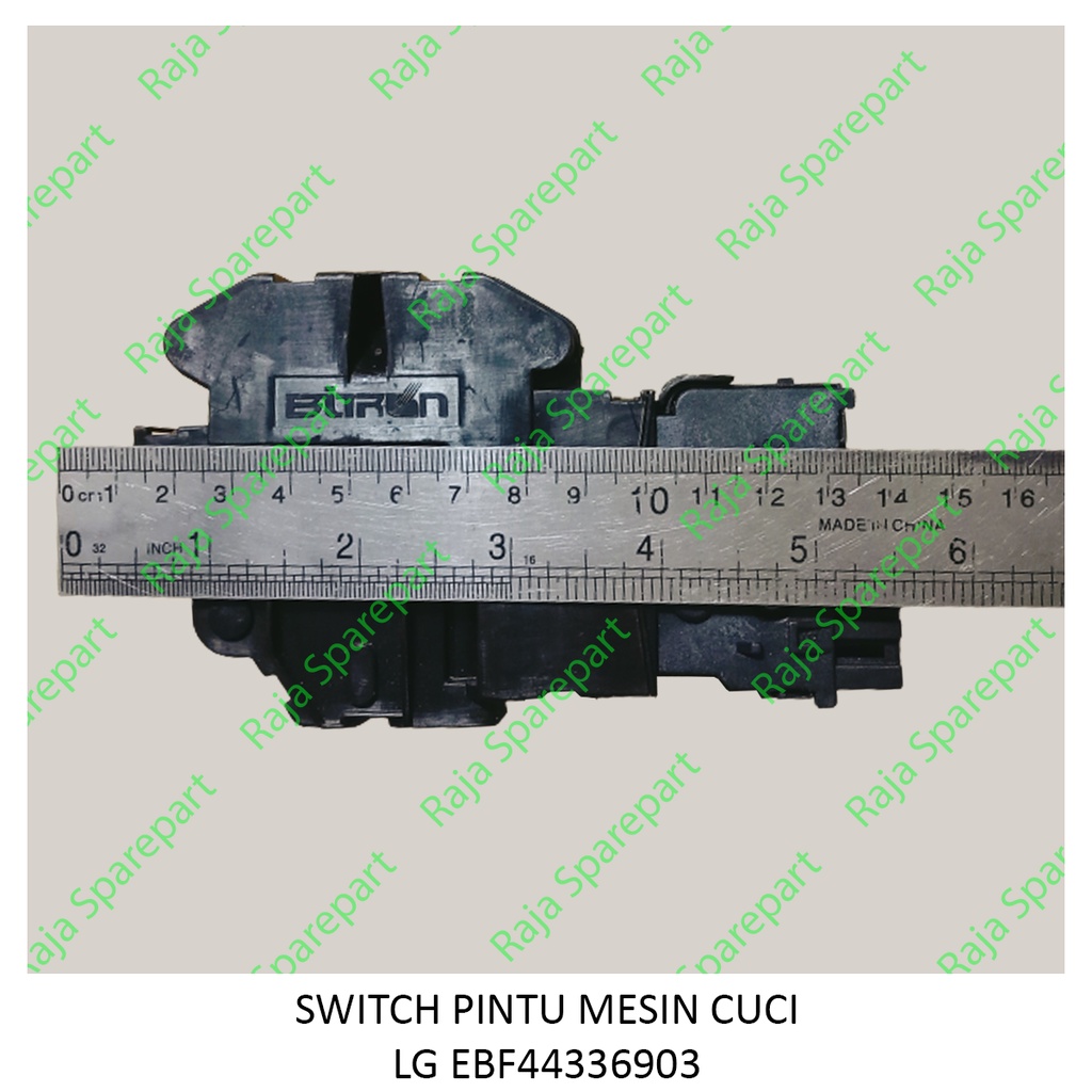 SWITCH PINTU MESIN CUCI LG EBF44336903