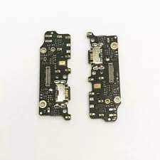 PAPAN BOARD KONEKTOR CAS XIAOMI MI 6X / MI A2