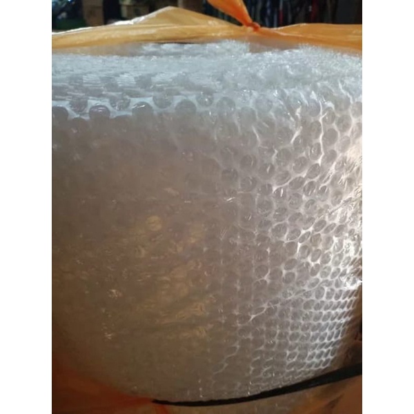 

bubble wrap penambah pakingan mika lampu spedometer body dll