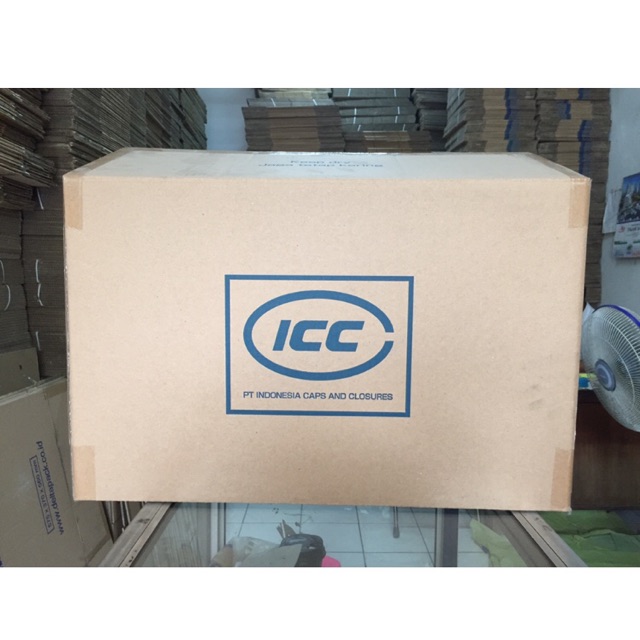 

Kardus packing / double wall / kardus besar