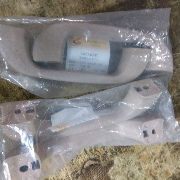 Handle pegangan pintu dalam avanza xenia granmax