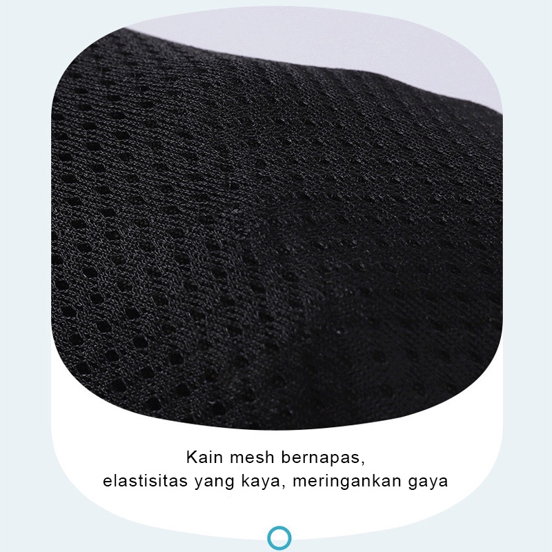 Pijat Bahu Dan Tulang Belakang Leher Multifungsi 6 kunci Bantal pijat elektrik/massage pillow serbaguna iconhunt