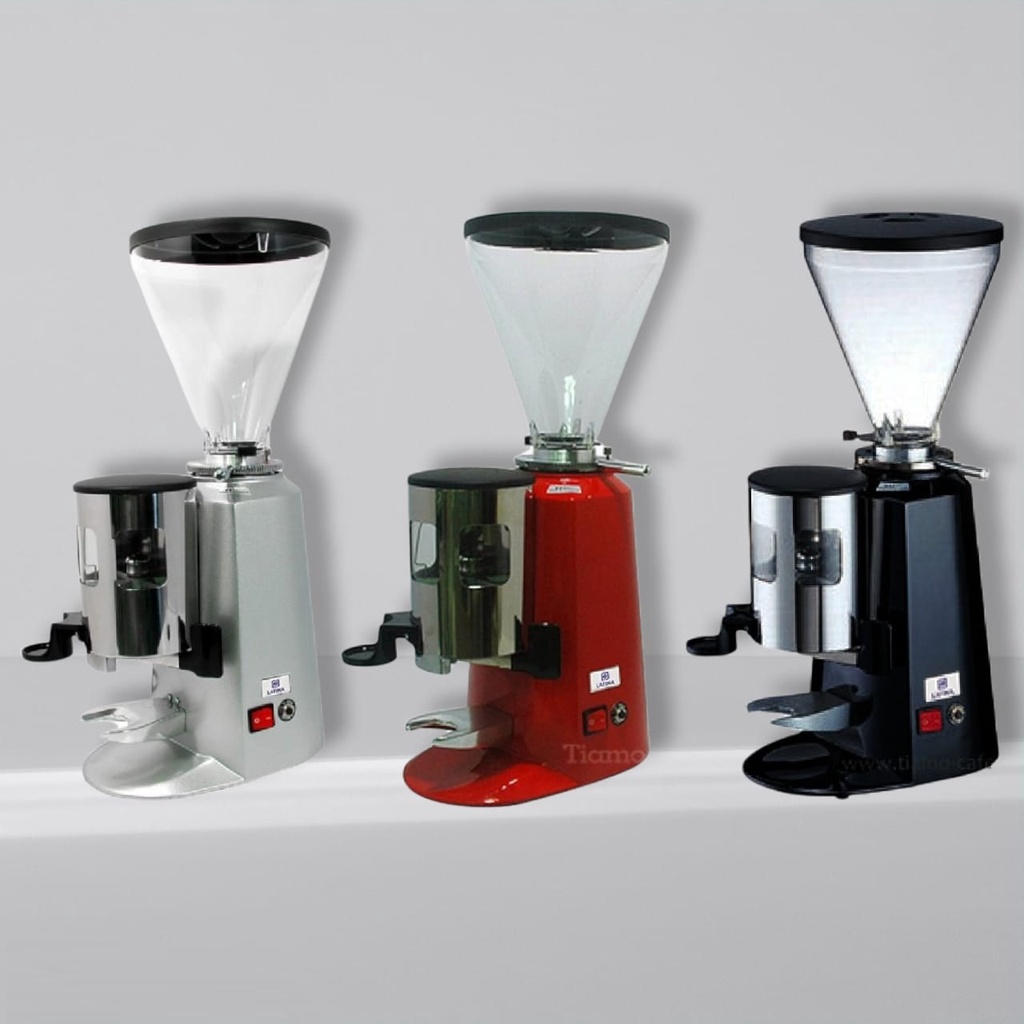 Latina 900N Baristi - Espresso Coffee Grinder - Grinder Kopi