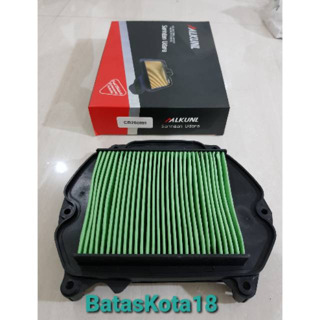 Filter Saringan Udara CBR 250RR MLKUNL