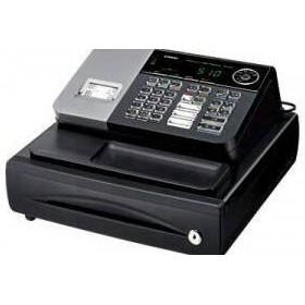 

Cash Registers Casio Se-S10