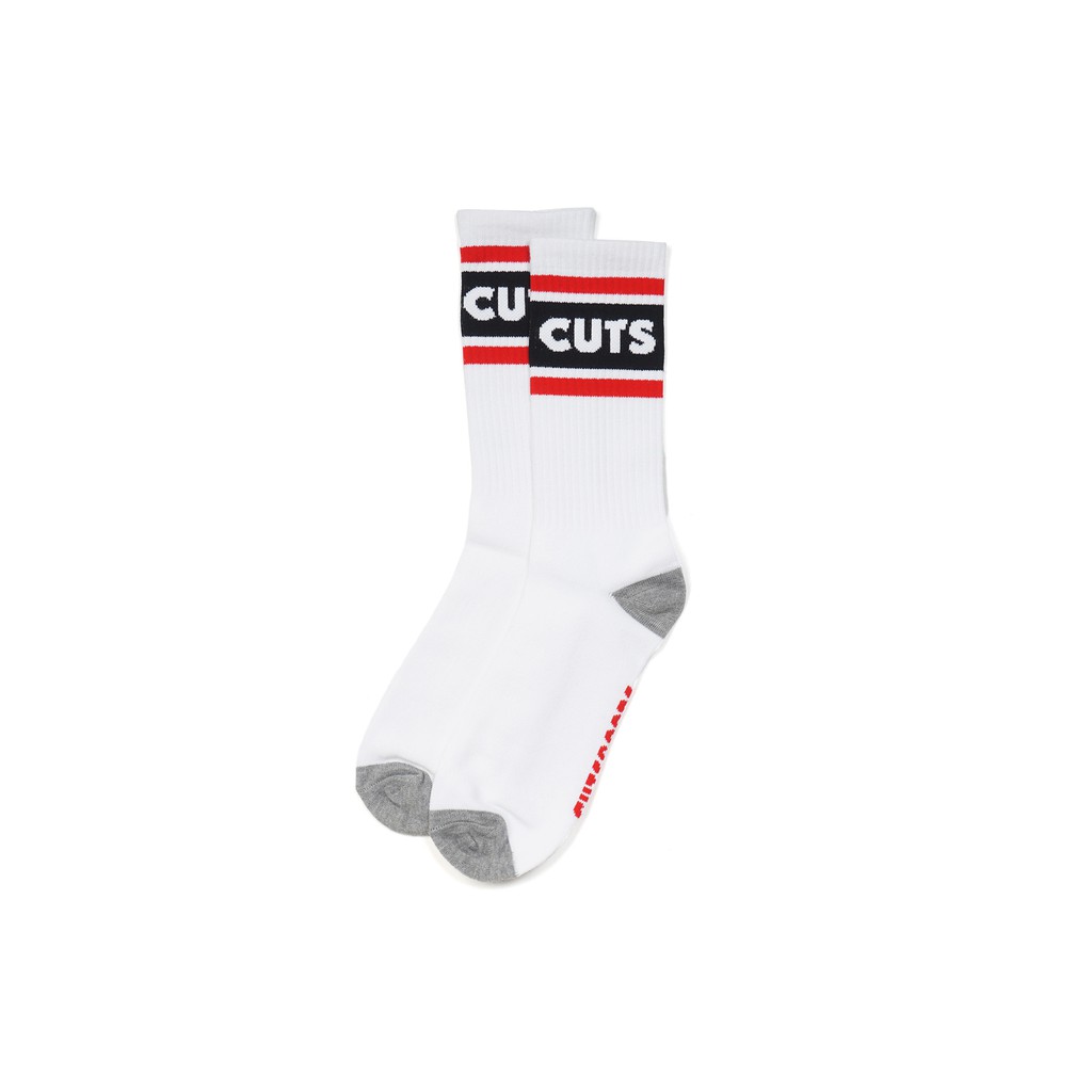 CUTS SOCKS KAOS KAKI TUTRIPZ