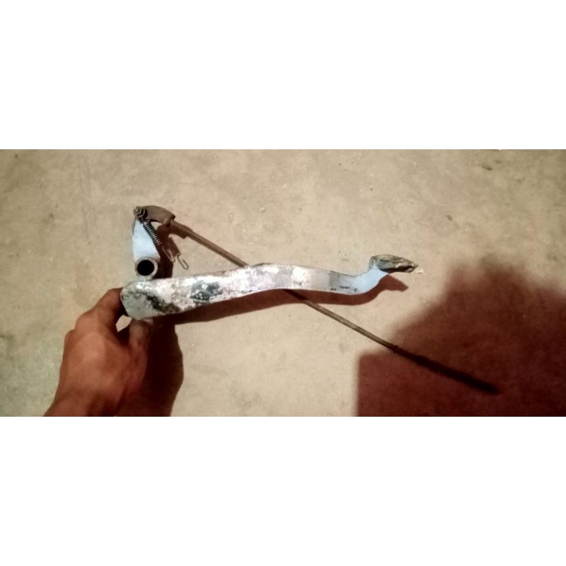 pedal rem crystal tune ORI pnp Cb gl MP