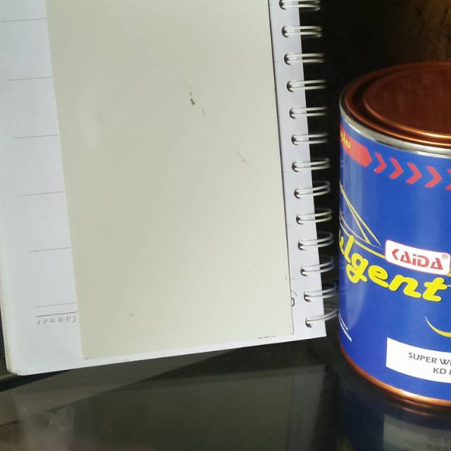 White W09 untuk Toyota Daihatsu