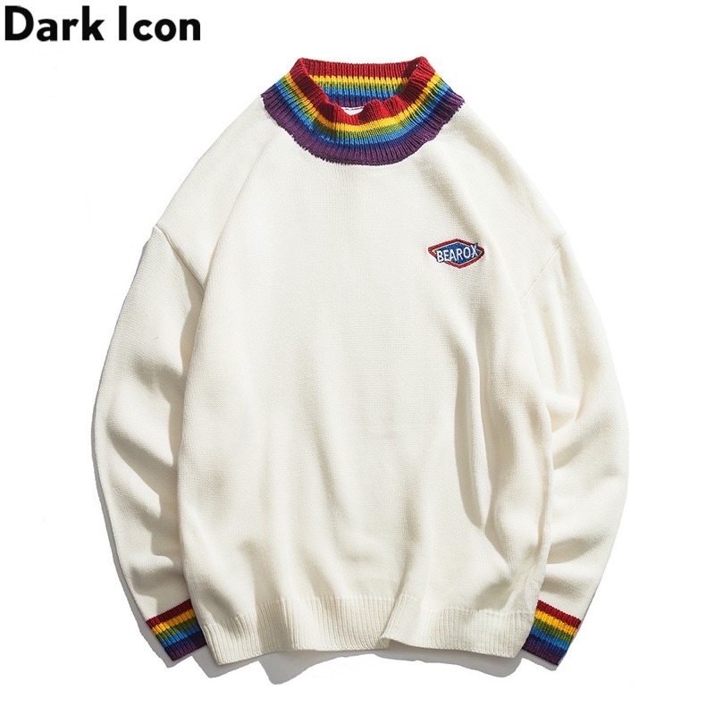 SWEATER IMPORT PRIA WANITA ASIA EROPA ORIGINAL DR22