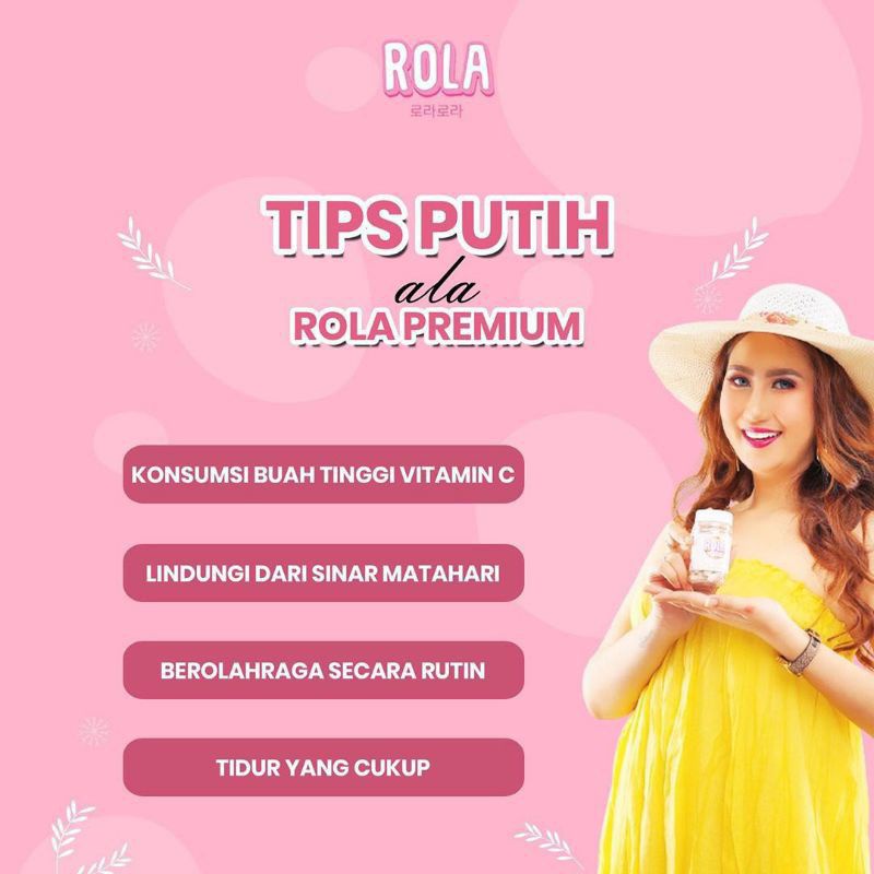 

ROLA PREMIUM