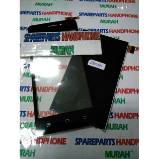 LCD TOUCHSCREEN SMARTFREN ANDROMAX A A16C3H ORIGINAL NEW