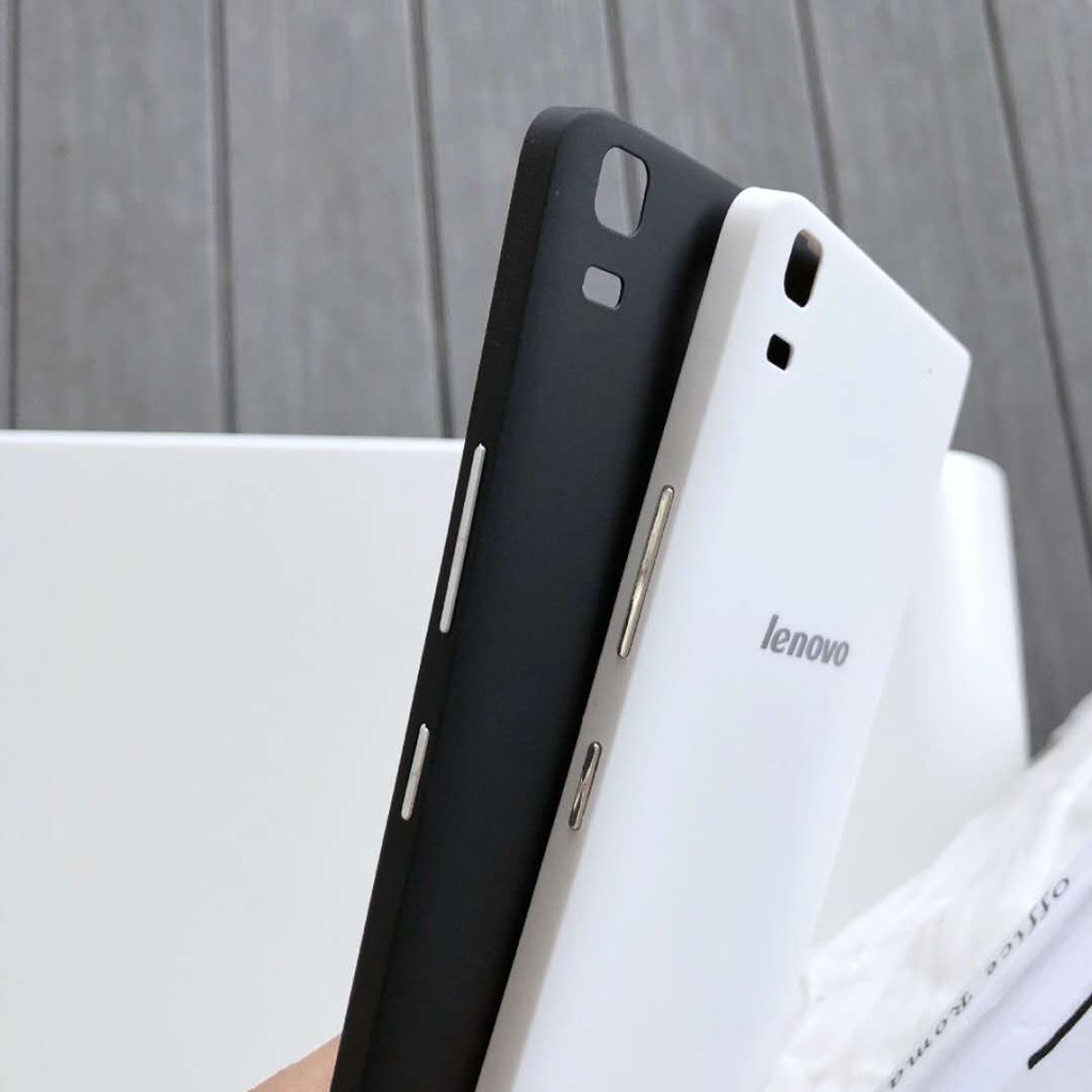 BackDoor LENOVO A7000 - Back Door tutup casing belakang A7000 Back Cover A7000+ PLUS-1