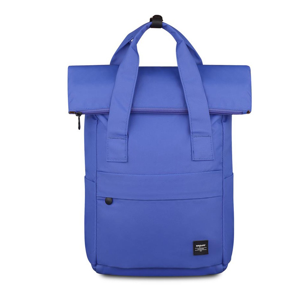 Gillian 2 Way Carry Backpack (NAVY)