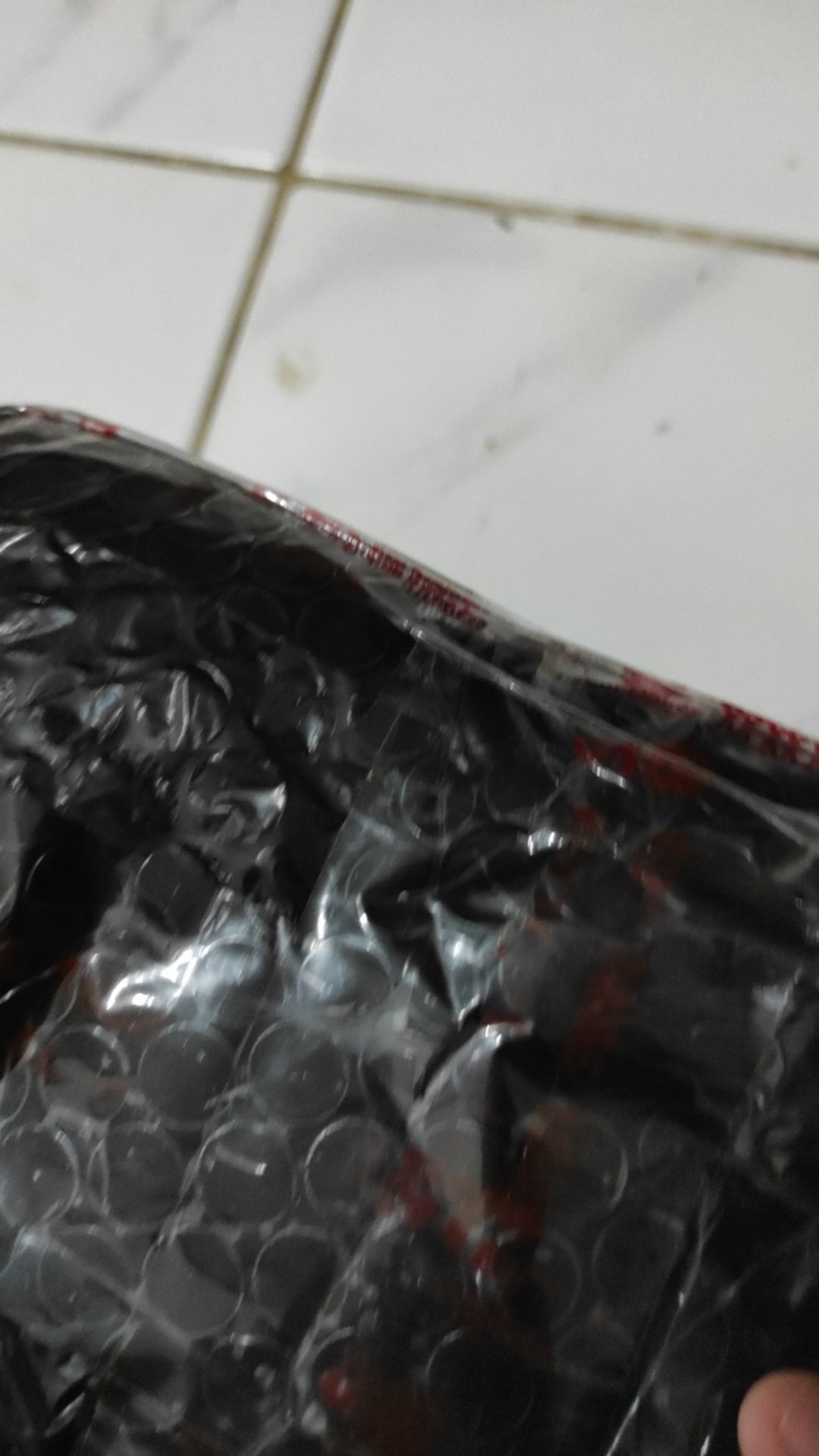 Deterjen Cair Perkasa Cuci Pakaian