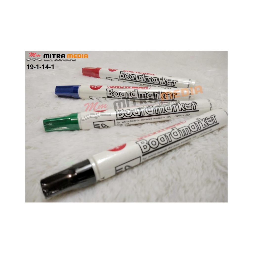 

Spidol White Board/ board marker