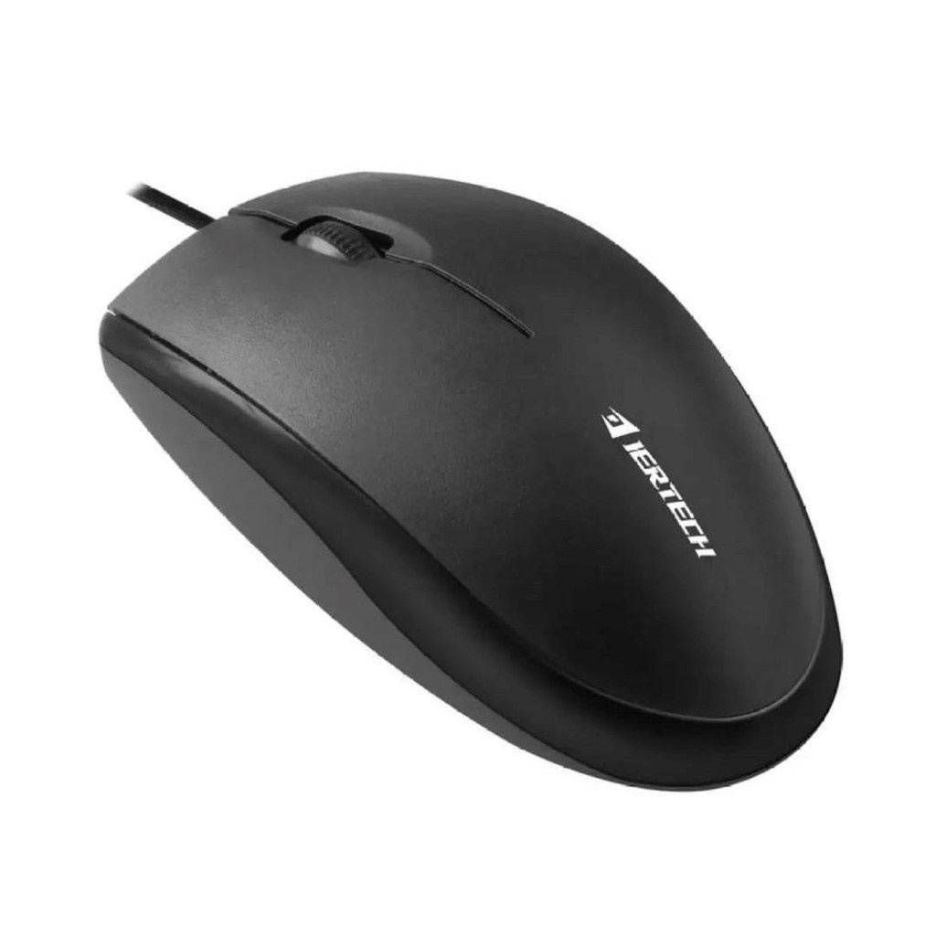 Mouse Gaming Jertech M110 Professional Gaming Optical Mouse