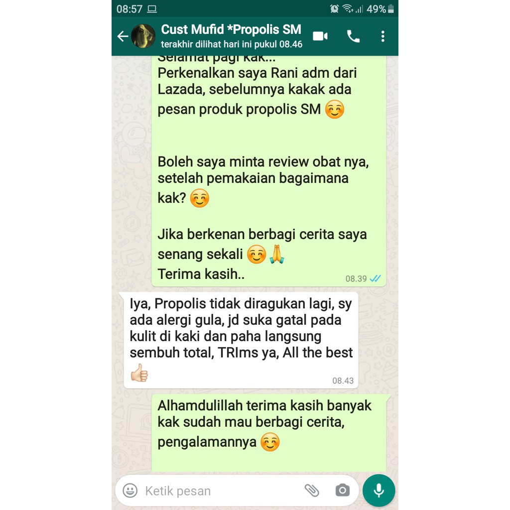 Obat Gatal Selangkangan, Penghilang Gatel, Eksim, Jamur, Babak, Obat Lecet Selangkangan Terlaris-4