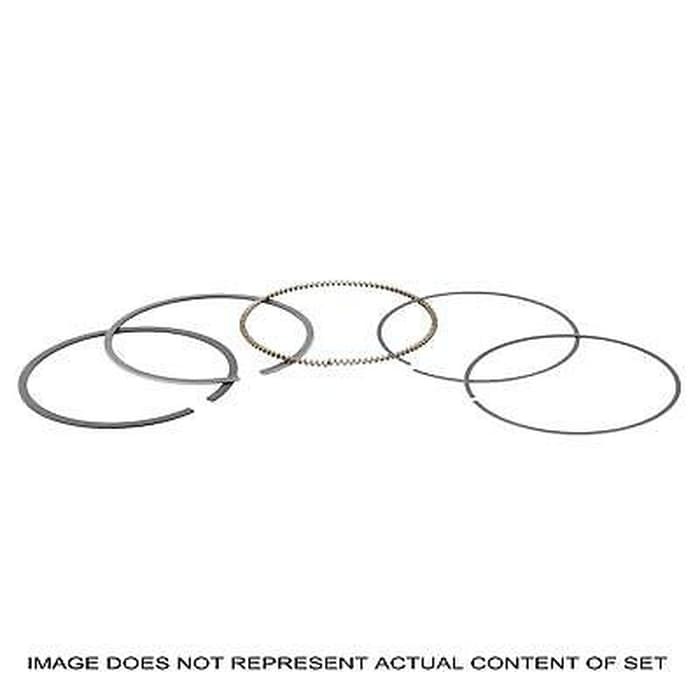 Prox Piston Ring Set - SXF 450 2007-2012