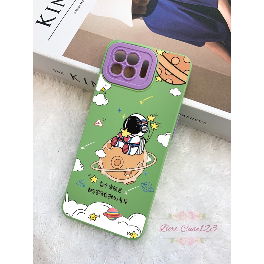 SOFTCASE NALLE SILIKON 2IN1 CAMERA PROTECTION SPACE OPPO VIVO SAMSUNG REALME XIAOMI IPHONE FOR ALL TYPE BC6487