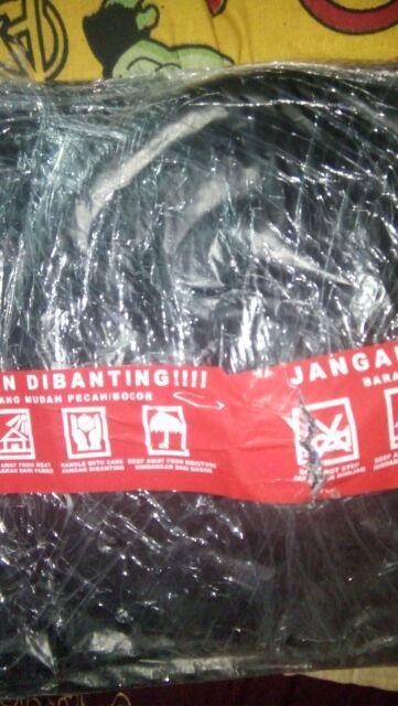 Nasional Gas Regulator Dan Selang Kompor Gas 1.8 Meter Winn Miyako