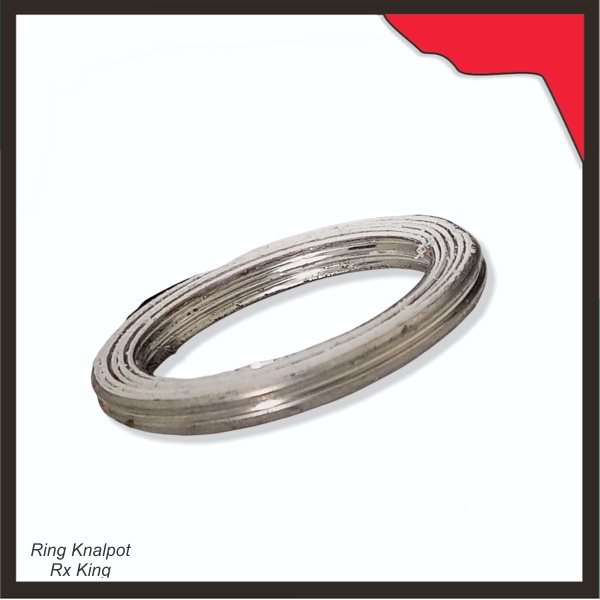 Ring Knalpot Rx King