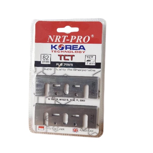 Mata Planer Makita Blade Bit SET Mata Pisau Planer SKH HSS ORIGINAL NRT PRO TOP QUALITY Universal Ma