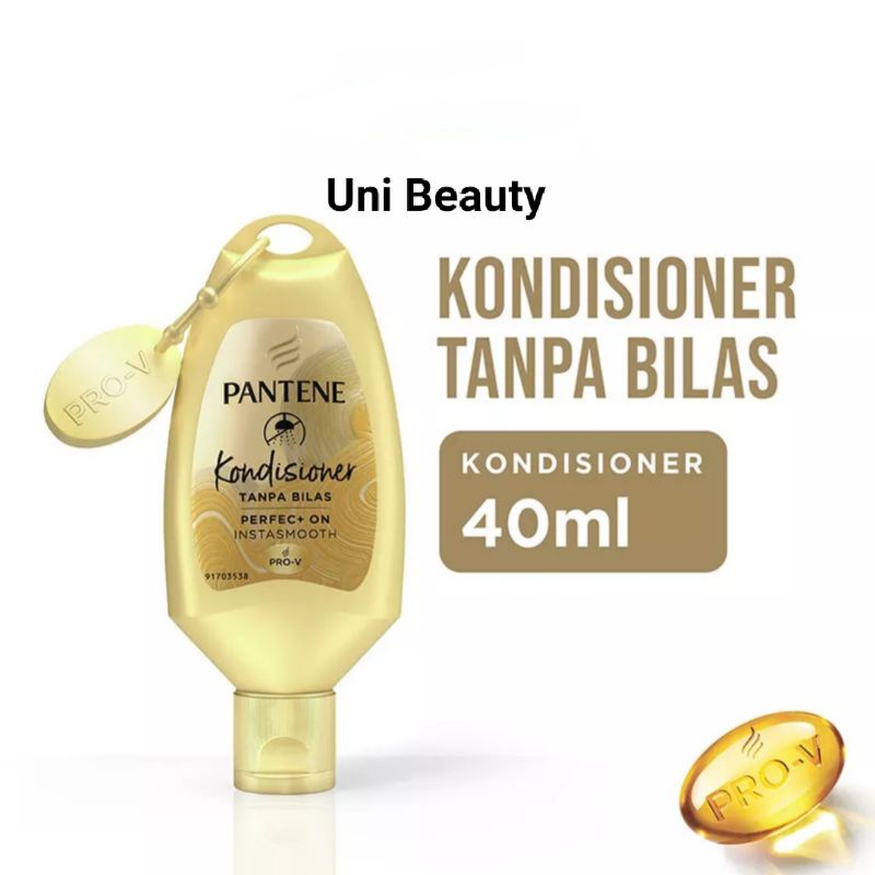 Pantene Conditioner Tanpa Bilas Homecare24