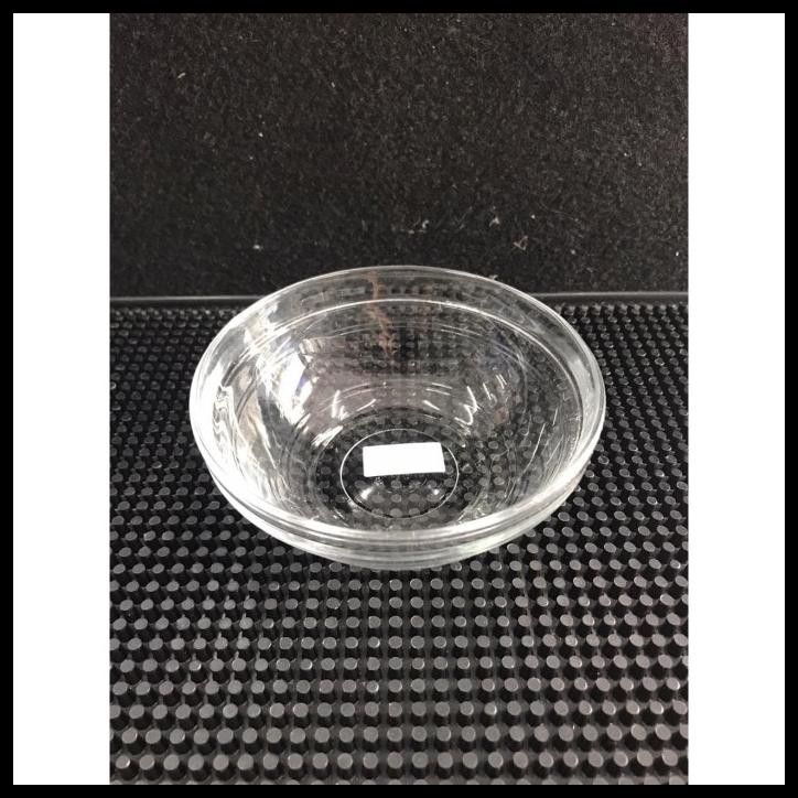 Mangkok Kaca Duralex 12 Cm / Mangkok Bumbu Bahan Kaca Merk Duralex