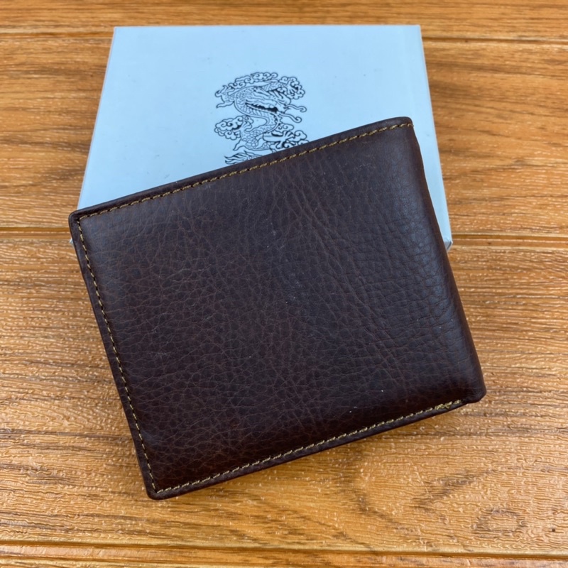DOMPET PRIA KULIT ASLI DOMPET PRIA LIPAT KULIT ASLI DOMPET KULIT ASLI MODEL KANCING DOMPET PRIA KARTU DOMPET PRIA ADA TEMPAT KOIN