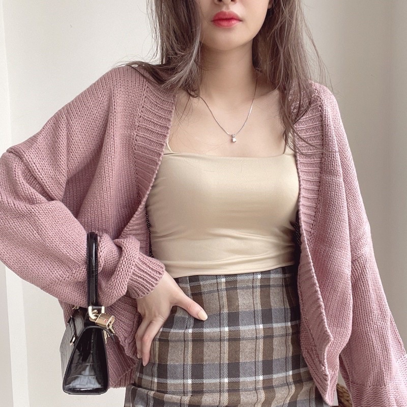 Lizzy - CARDIGAN DANTE PREMIUM