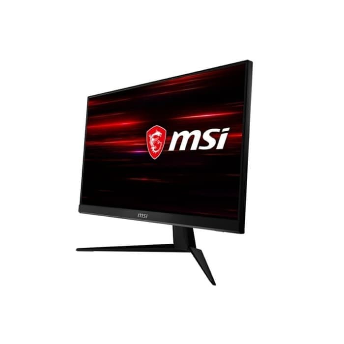 Monitor Gaming MSI Optix G241 Full HD 24&quot; IPS 144hz - Garansi Resmi