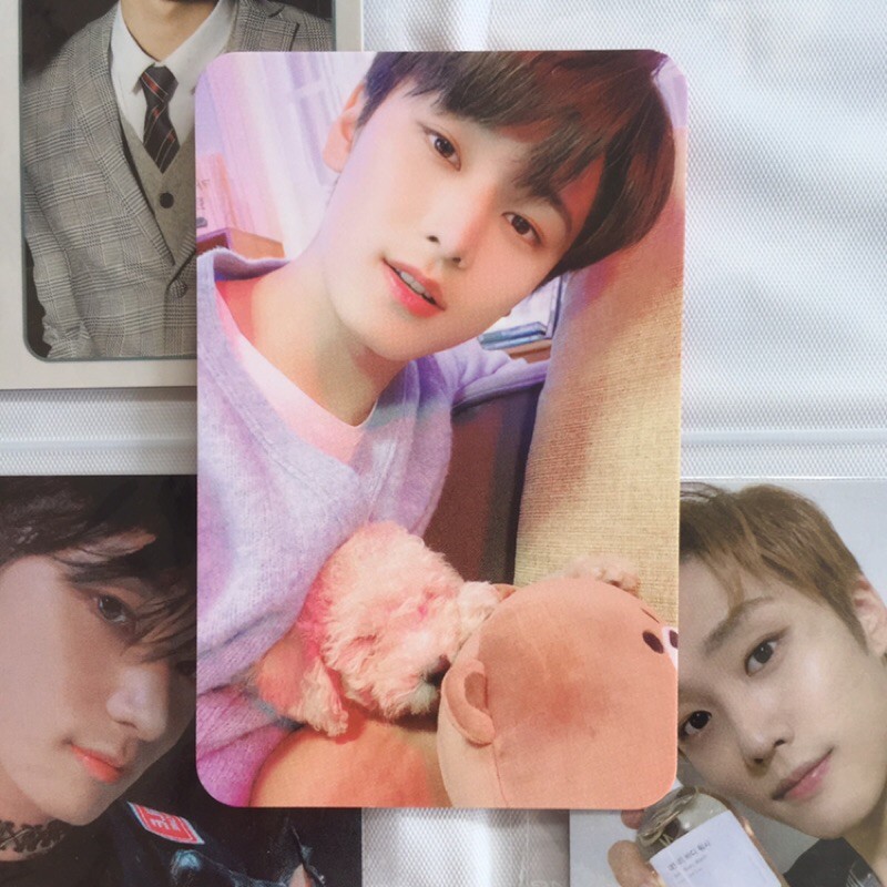 PC WD3 WITHDRAMA3 JUYEON TBZ THEBOYZ