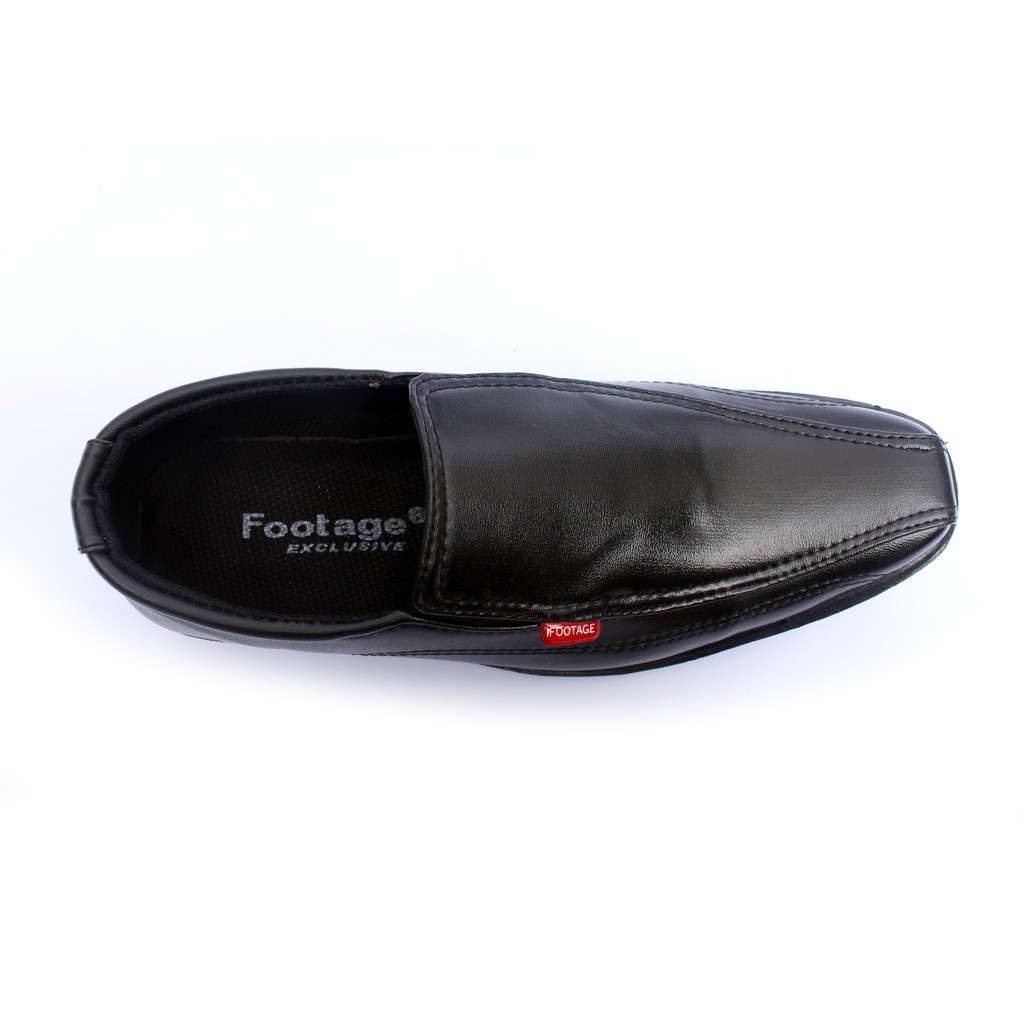 Sepatu Pantofel Formal Pria D-01