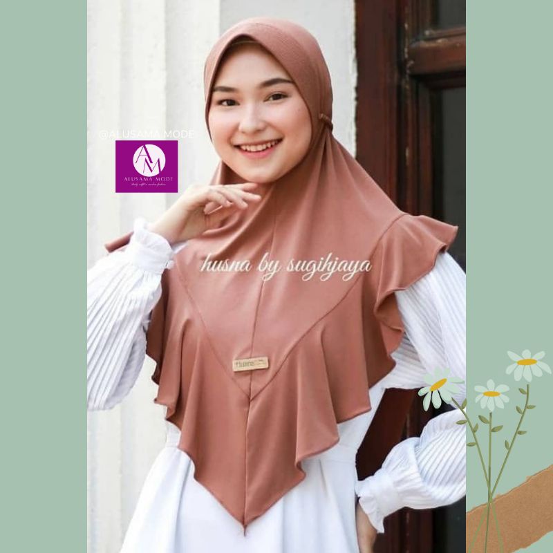 bergo jersey rempel zoya original husna bergo tali