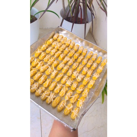 

Indomaret kastagel pecahan 100 g