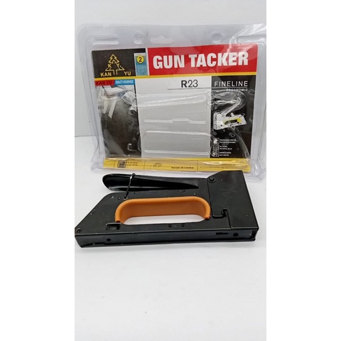 OBRAL STAPLES JOK MOTOR MOBIL BODY BESI KANYU DIANJIN // STAPLES TEMBAK SOFA KAYU TRIPLEK MULTIFUNGS