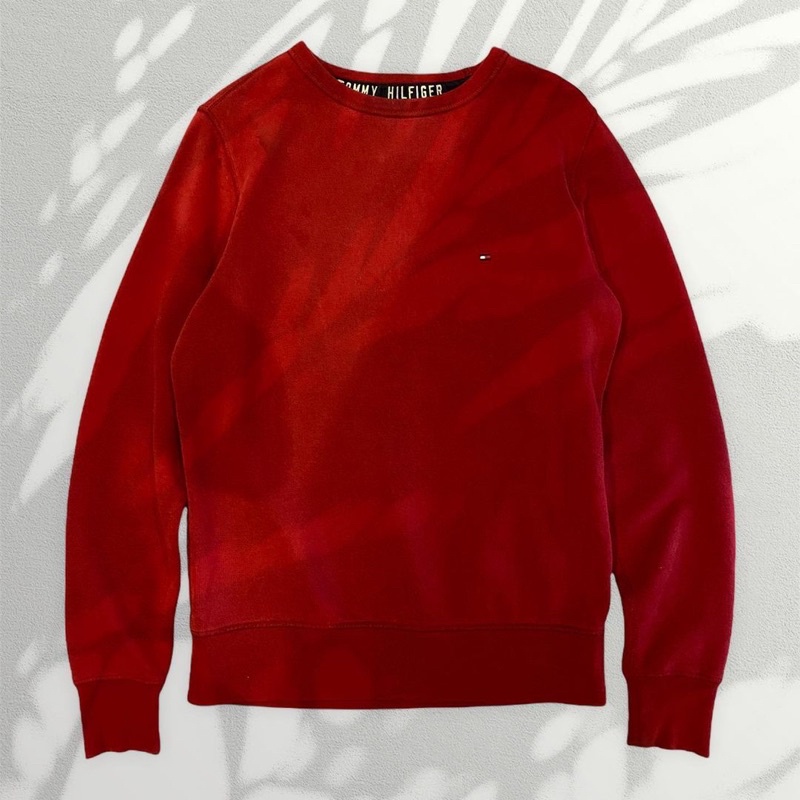 CN Tommy Hilfiger