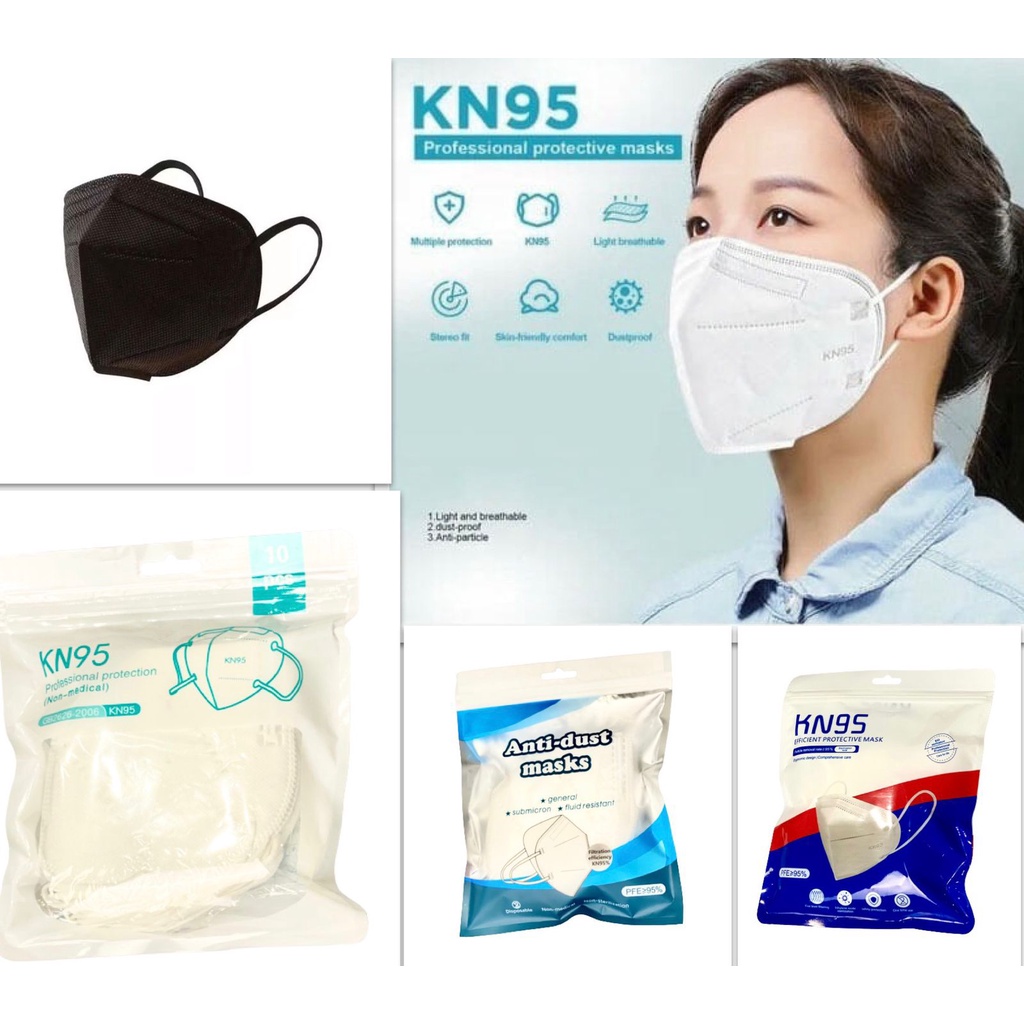 MASKER KN95 K1050