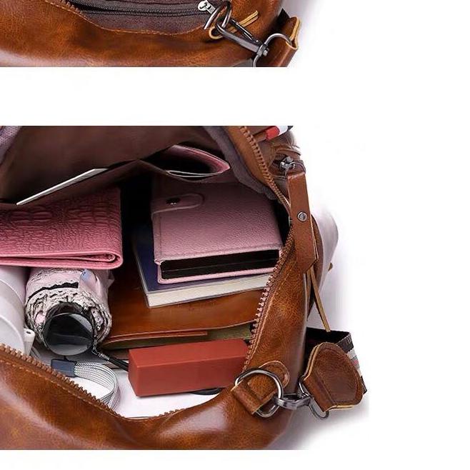 ♛ mv_marvelouz mv80994 (2 Tas = 1 Kg) Ransel wanita batam tas impor EL 994 B4526 LT1379 CR7174 BQ250